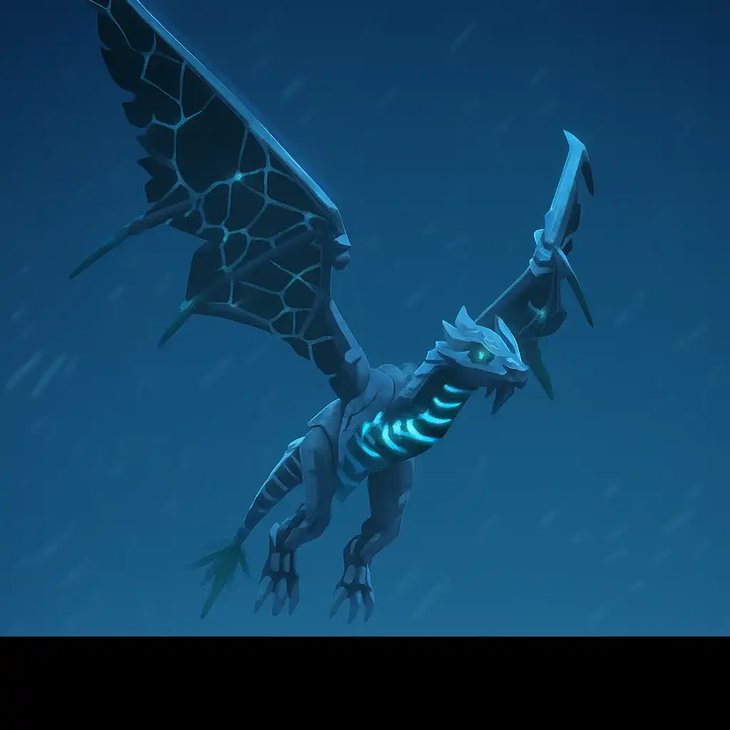 Boreal ninjago - Boreal