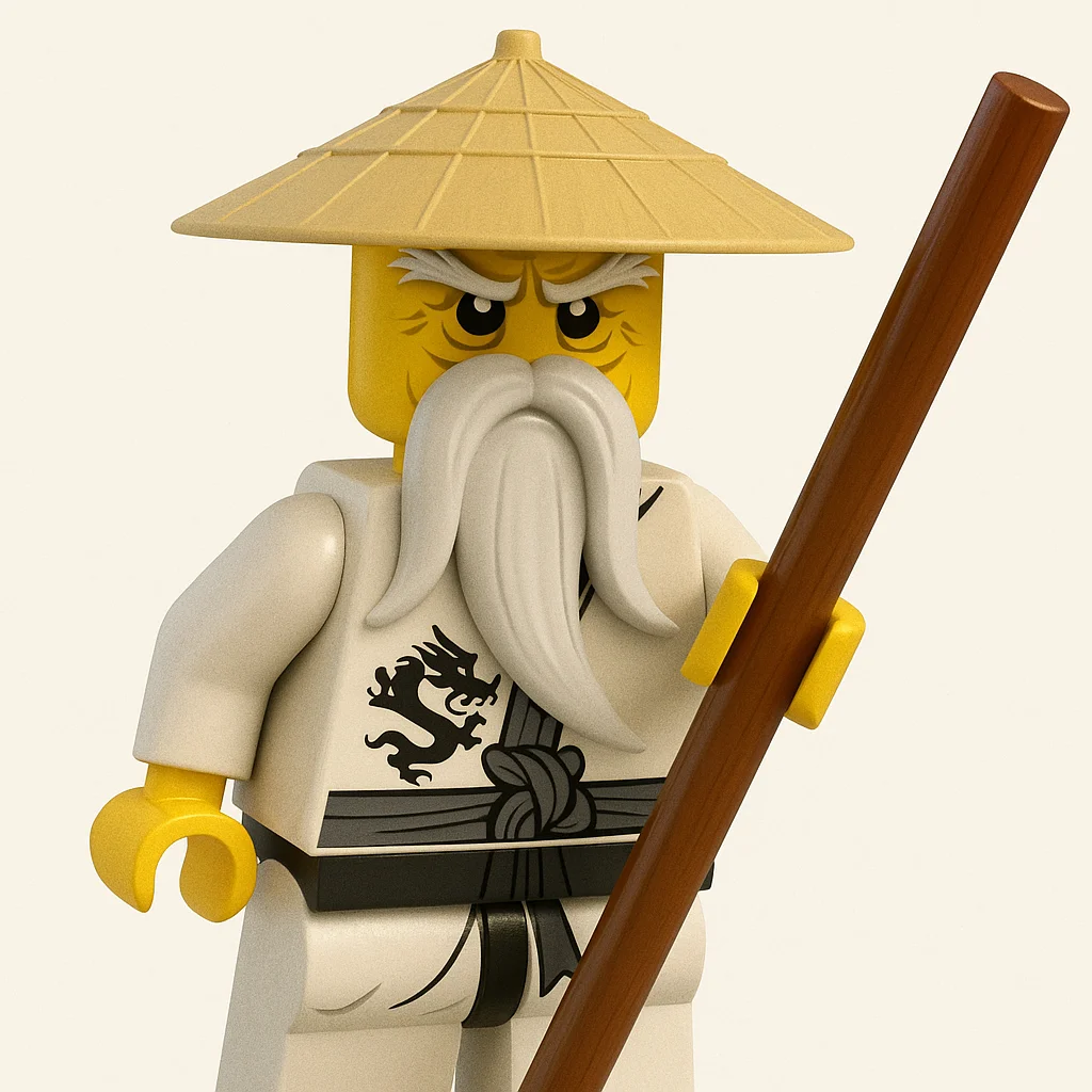 Master Wu