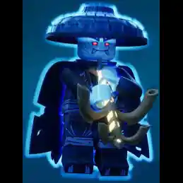 Nokt ninjago - Nokt
