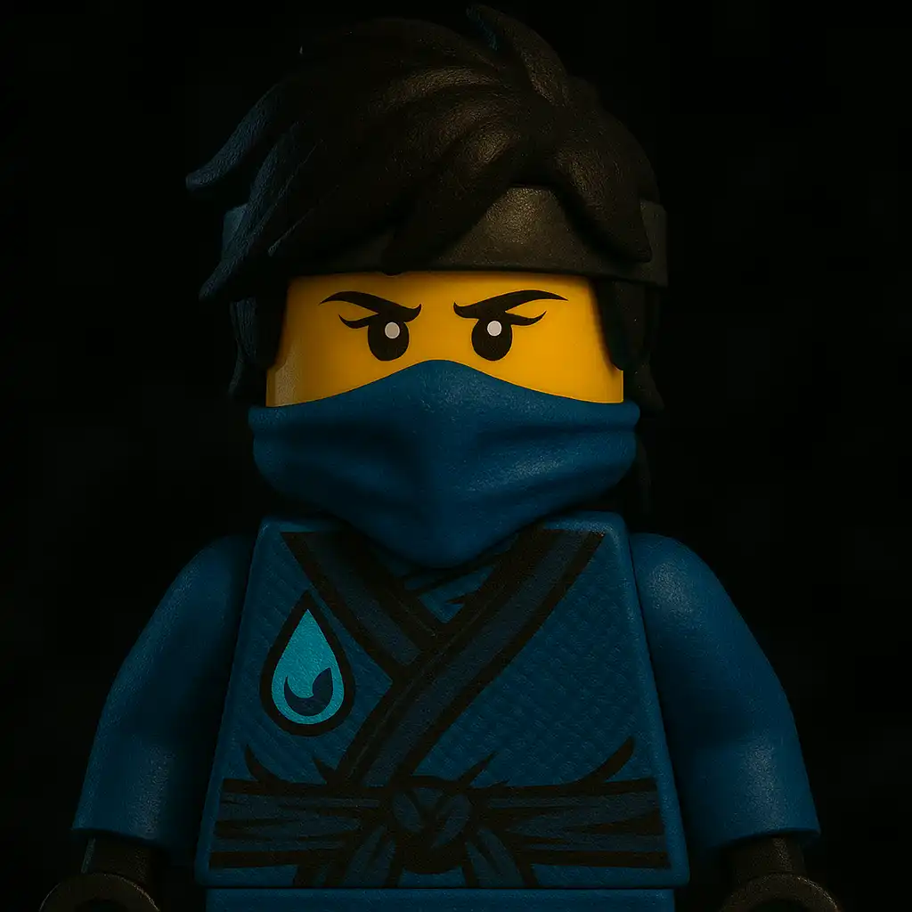 Nya ninjago - Nya